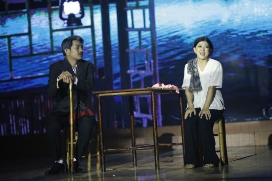 Tác quyền 'Tô Ánh Nguyệt' lại gây tranh cãi Tac quyen 'To Anh Nguyet' lai gay tranh cai