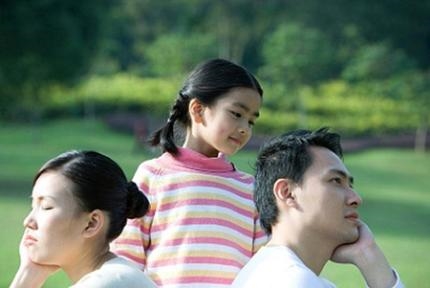 Sau ly hôn, càng nên bớt 'cái tôi' Sau ly hon, cang nen bot 'cai toi'