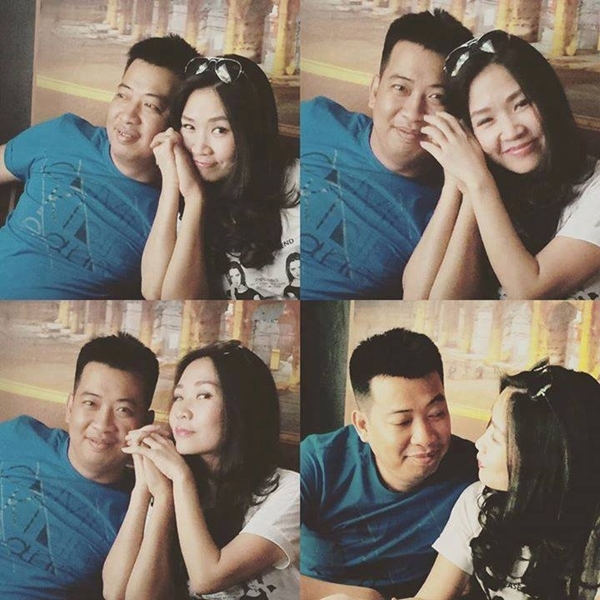 Hôn nhân chỉ hạnh phúc nếu bạn biết tặng cho người kia hai chữ 'tự do' Hon nhan chi hanh phuc neu ban biet tang cho nguoi kia hai chu 'tu do'