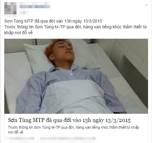 Tung tin Hoài Linh, Nhật Kim Anh qua đời có thể bị phạt 1 tỷ đồng Tung tin Hoai Linh, Nhat Kim Anh qua doi co the bi phat 1 ty dong