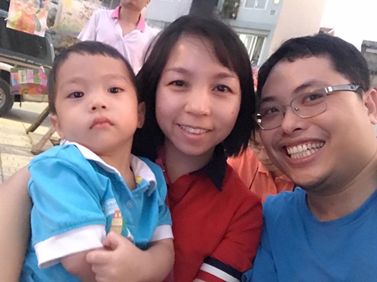 Bí quyết giữ lửa hôn nhân phía sau những hộp cơm dung dị khiến chị em phát sốt Bi quyet giu lua hon nhan phia sau nhung hop com dung di khien chi em phat sot