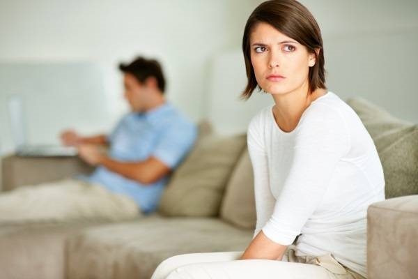 Nẫu hết cả ruột với ông chồng lười lúc nào cũng 'sao cũng được', 'tùy em' Nau het ca ruot voi ong chong luoi luc nao cung 'sao cung duoc', 'tuy em'