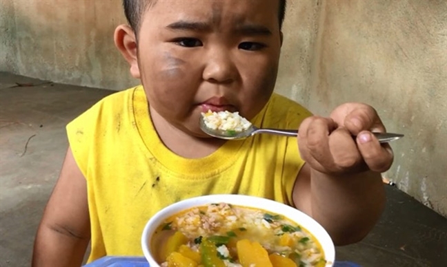 Áp lực sao nhí: Người lớn cũng khóc! Ap luc sao nhi: Nguoi lon cung khoc!