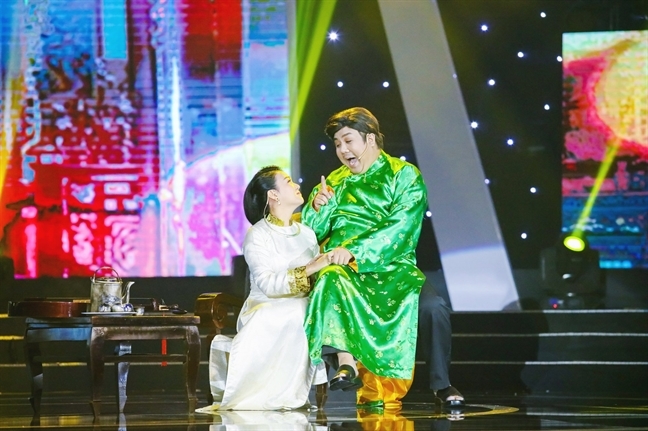 Trách nhiệm của nhà đài, NSX ở đâu khi vi phạm bản quyền xuất hiện tràn lan ở chương trình truyền hình? Trach nhiem cua nha dai, NSX o dau khi vi pham ban quyen xuat hien tran lan o chuong trinh truyen hinh?