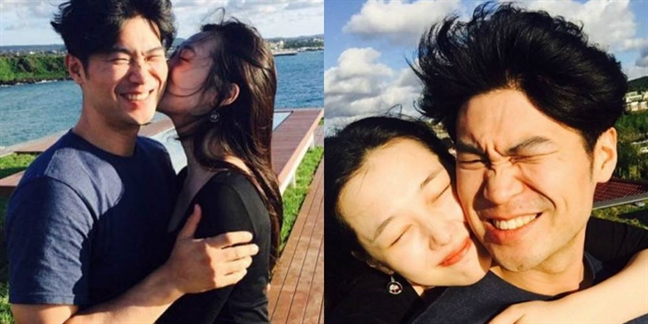 Những nữ diễn viên, ca sĩ ‘sát trai’ nhất showbiz Hàn Nhung nu dien vien, ca si ‘sat trai’ nhat showbiz Han