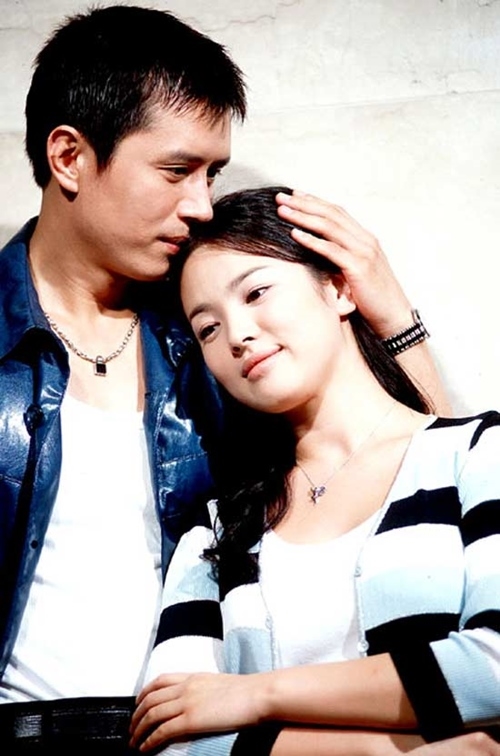 Những nữ diễn viên, ca sĩ ‘sát trai’ nhất showbiz Hàn Nhung nu dien vien, ca si ‘sat trai’ nhat showbiz Han
