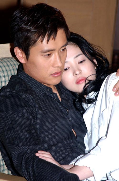 Những nữ diễn viên, ca sĩ ‘sát trai’ nhất showbiz Hàn Nhung nu dien vien, ca si ‘sat trai’ nhat showbiz Han