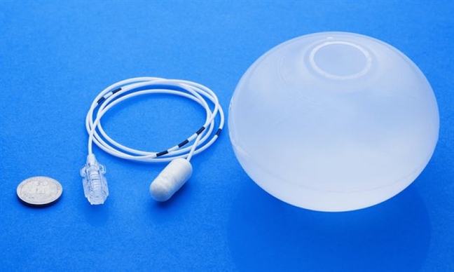 5 người tử vong khi chèn bong bóng dạ dày giảm cân 5 nguoi tu vong khi chen bong bong da day giam can