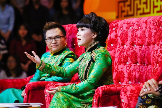 Nghệ sĩ Phú Quý: Chuyện ‘ăn cắp’ bản quyền đâu phải mới lạ Nghe si Phu Quy: Chuyen ‘an cap’ ban quyen dau phai moi la