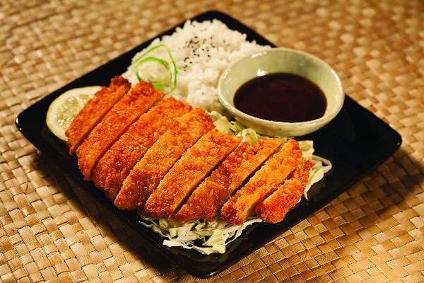 Tự thực hiện 5 món ngon Nhật đơn giản cho bữa ăn gia đình Tu thuc hien 5 mon ngon Nhat don gian cho bua an gia dinh