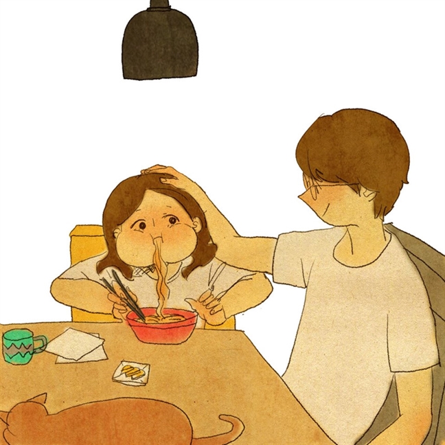 4 lý do vì sao bạn không nên vừa ăn vừa xem tivi 4 ly do vi sao ban khong nen vua an vua xem tivi