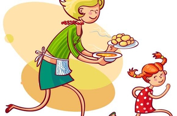 4 lý do vì sao bạn không nên vừa ăn vừa xem tivi 4 ly do vi sao ban khong nen vua an vua xem tivi
