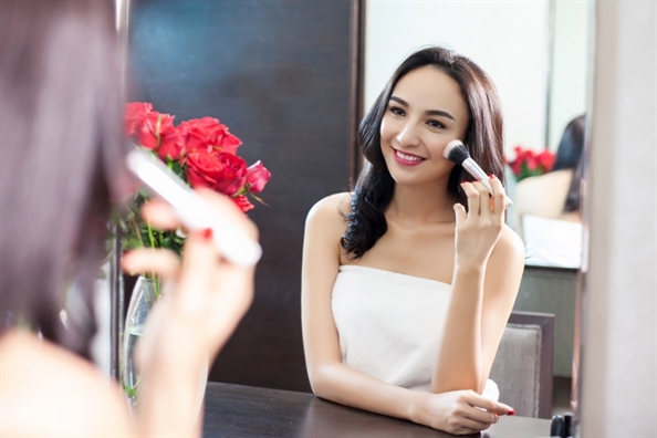 Tuyệt chiêu khôn ngoan khiến chồng không thể nửa bước rời mắt khỏi mình Tuyet chieu khon ngoan khien chong khong the nua buoc roi mat khoi minh