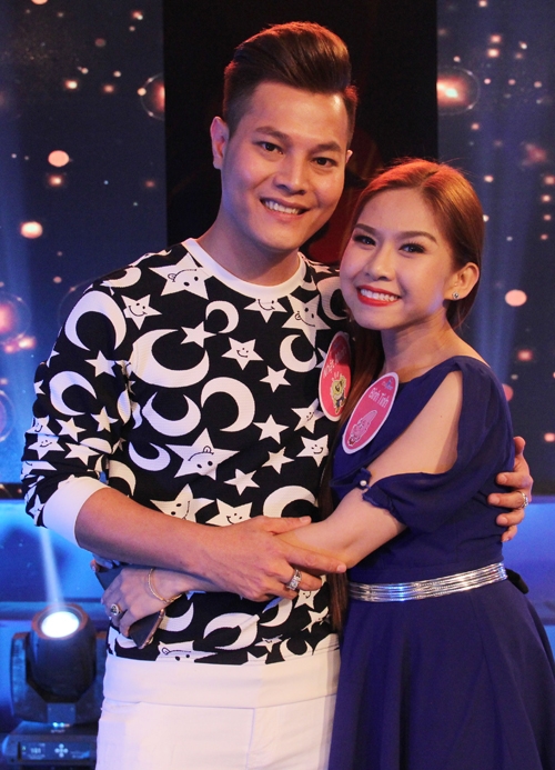 Nghệ sĩ cải lương Bình Tinh: 'Bỏ chồng thì được, bỏ nghề hát thì không' Nghe si cai luong Binh Tinh: 'Bo chong thi duoc, bo nghe hat thi khong'