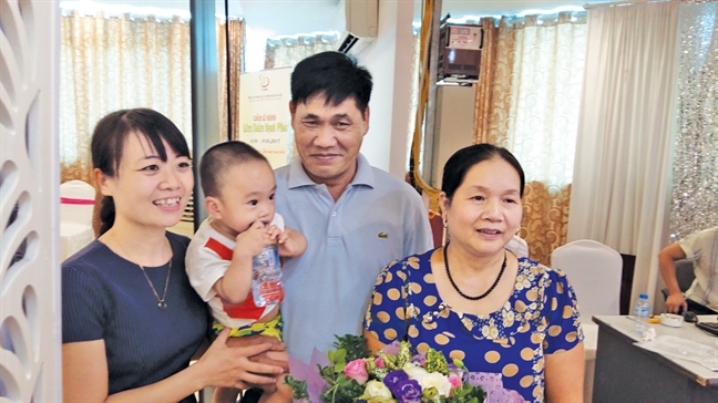 20 năm, hàng chục ngàn phép mầu 20 nam, hang chuc ngan phep màu