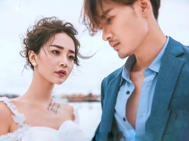Bị bạn thân rắp tâm cướp người yêu chỉ một tháng trước ngày cưới Bi ban than rap tam cuop nguoi yeu chi mot thang truoc ngay cuoi