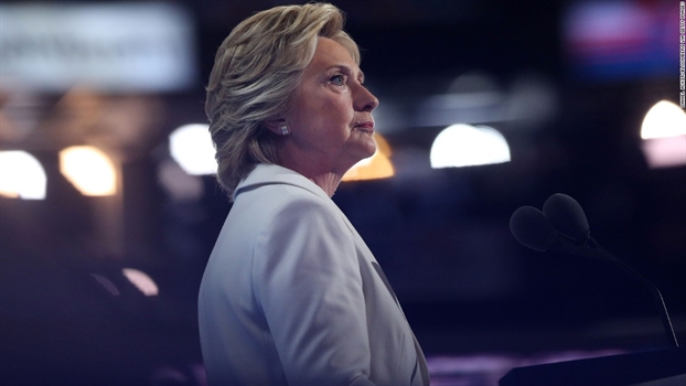 Thất cử Tổng thống Mỹ 2016 - Hillary đã sai điều gì? That cu Tong thong My 2016 - Hillary da sai dieu gi?
