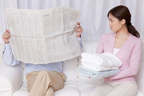 Bàng hoàng, hụt hẫng khi biết chồng bất lực, cưới vợ chỉ để có người chăm sóc con Bang hoang, hut hang khi biet chong bat luc, cuoi vo chi de co nguoi cham soc con