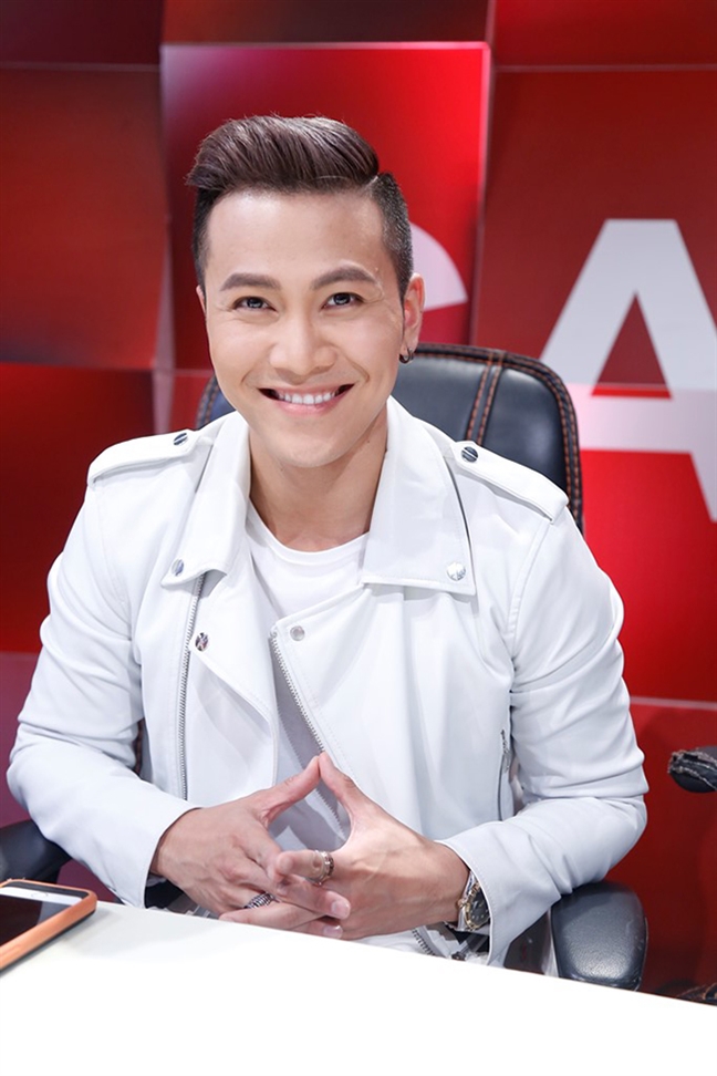 Minh Tuyết tiết lộ ba và mẹ không nghe nhạc của con gái Minh Tuyet tiet lo ba va me khong nghe nhac cua con gai