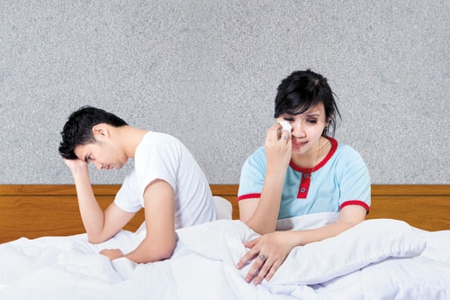 Bị em chồng đàn áp, chơi xấu, tôi muốn ra khỏi nhà chồng nhưng tiền đâu mà đi Bi em chong dan ap, choi xau, toi muon ra khoi nha chong nhung tien dau ma di
