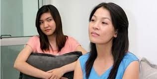Bị em chồng đàn áp, chơi xấu, tôi muốn ra khỏi nhà chồng nhưng tiền đâu mà đi Bi em chong dan ap, choi xau, toi muon ra khoi nha chong nhung tien dau ma di