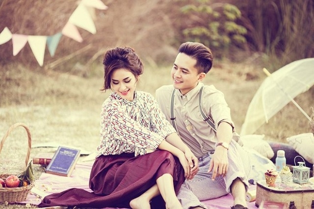 Chồng tôi xếp lịch rất rõ ràng cho bồ và vợ chơi lễ Chong toi xep lich rat ro rang cho bo va vo choi le