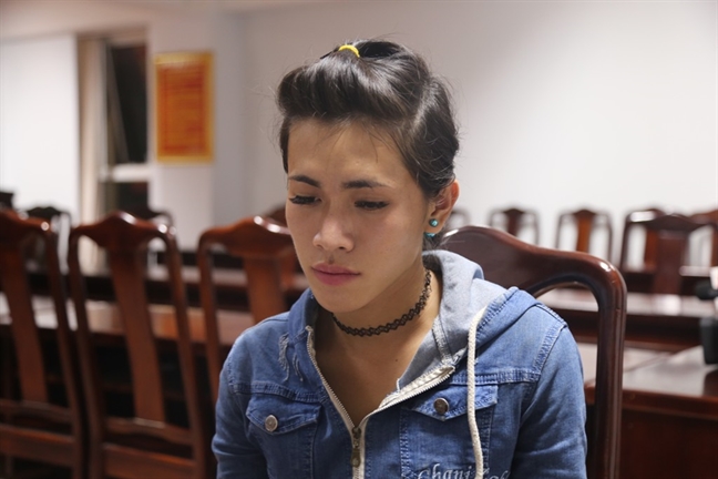 'Đôi tình nhân' dàn cảnh ra tay trộm cắp liên tỉnh 'Doi tinh nhan' dan canh ra tay trom cap lien tinh