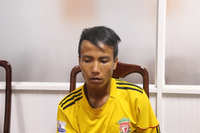 'Đôi tình nhân' dàn cảnh ra tay trộm cắp liên tỉnh 'Doi tinh nhan' dan canh ra tay trom cap lien tinh