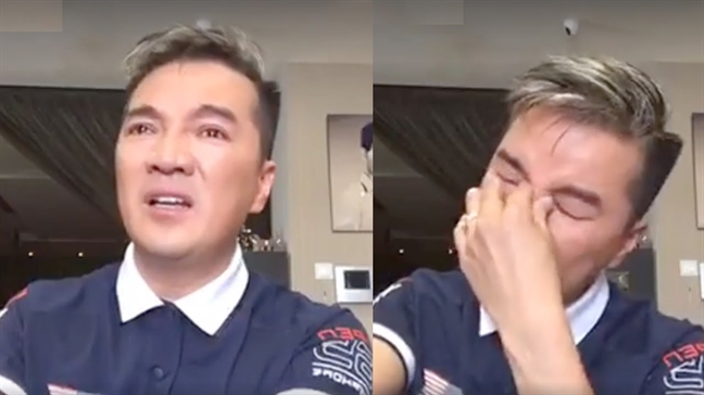 Showbiz Việt: Có những đứa con phải 'nai lưng' trả nợ cho mẹ cha Showbiz Viet: Co nhung dua con phai 'nai lung' tra no cho me cha