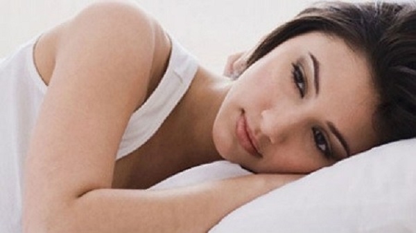 Kiêng 'chuyện ấy' sau sinh bao lâu là hợp lý? Kieng 'chuyen ay' sau sinh bao lau la hop ly?