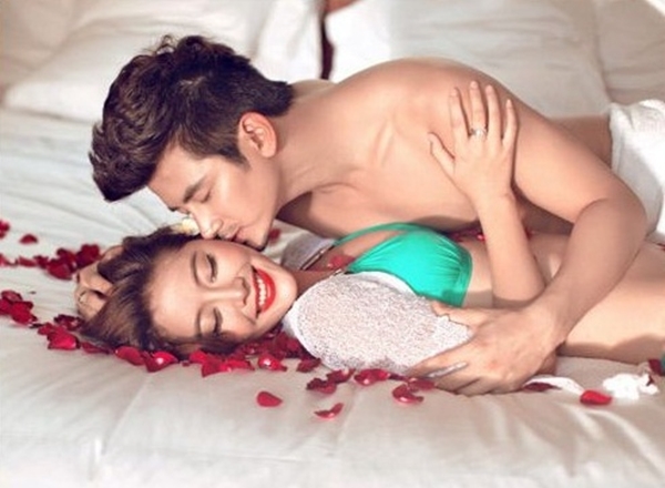 4 bước để chào đón 'cuộc yêu' hoàn hảo sau những ngày xa cách 4 buoc de chao don 'cuoc yeu' hoan hao sau nhung ngay xa cach