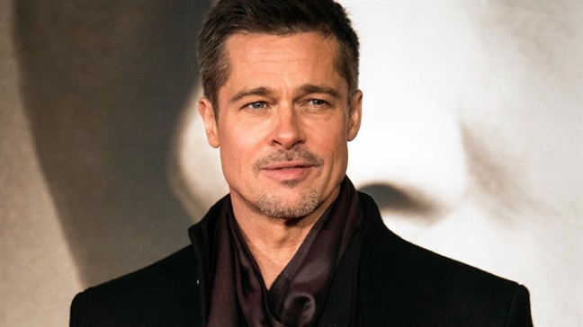 Angelina Jolie và Brad Pitt tái hợp chỉ là tin vịt? Angelina Jolie va Brad Pitt tai hop chi la tin vit?