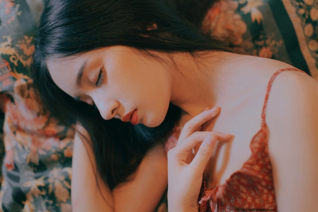 Hóa ra tôi mới chính là kẻ phản bội chồng Hoa ra toi moi chinh la ke phan boi chong