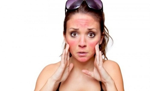Cách sử dụng kem chống nắng đúng nhiều nàng mắc sai lầm Cach su dung kem chong nang dung nhieu nang mac sai lam
