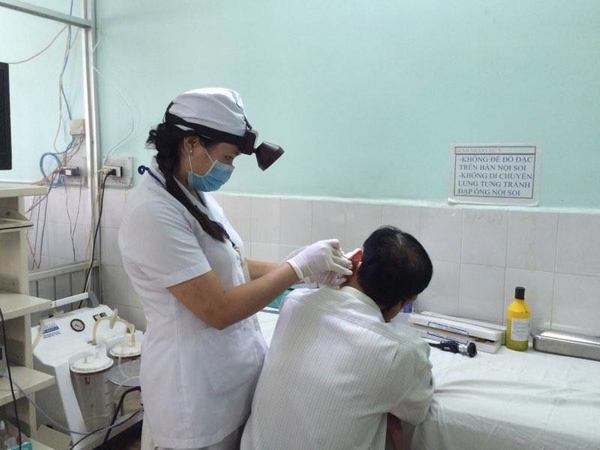 Quy về đấu thầu tập trung, nhiều bệnh viện hoang mang Quy ve dau thau tap trung, nhieu benh vien hoang mang