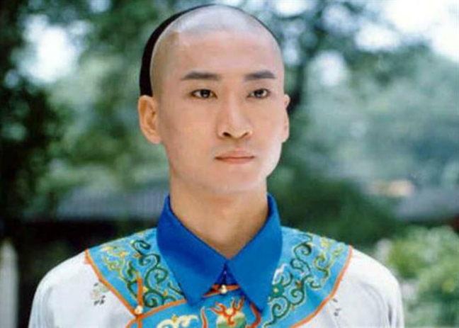Lâm Tâm Như lại bị ‘Nhĩ Khang’ Châu Kiệt mắng Lam Tam Nhu lai bi ‘Nhi Khang’ Chau Kiet mang