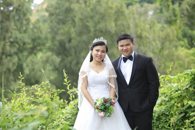 Cặp đôi gây tranh cãi khi đăng ký kết hôn sau 2 tuần tham gia ‘Bạn muốn hẹn hò’ lên tiếng Cap doi gay tranh cai khi dang ky ket hon sau 2 tuan tham gia ‘Ban muon hen ho’ len tieng