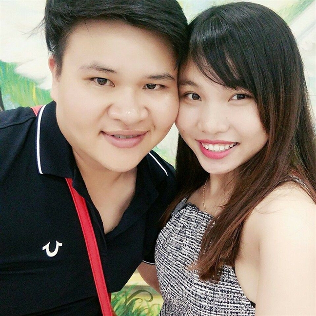 Cặp đôi gây tranh cãi khi đăng ký kết hôn sau 2 tuần tham gia ‘Bạn muốn hẹn hò’ lên tiếng Cap doi gay tranh cai khi dang ky ket hon sau 2 tuan tham gia ‘Ban muon hen ho’ len tieng