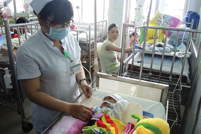 Bát nháo hoạt động từ thiện trong bệnh viện: Kẻ xấu đủ chiêu trục lợi Bat nhao hoat dong tu thien trong benh vien: Ke xau du chieu truc loi