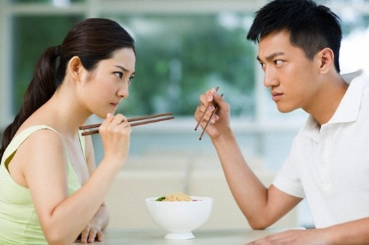 Đừng biến nhà thành tòa án Dung bien nha thanh toa an