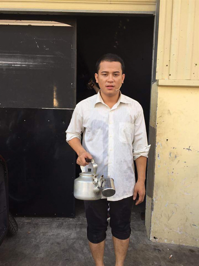 Phan Phúc Thắng: Gửi tình về quê hương Phan Phuc Thang: Gui tinh ve que huong