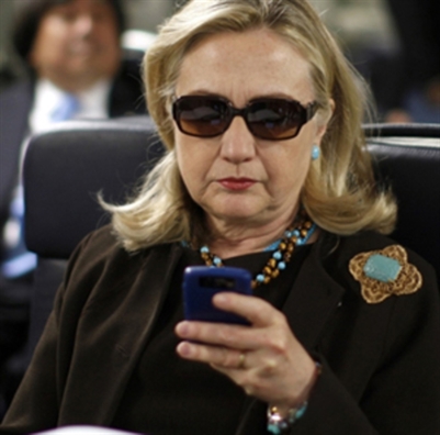 Hillary Clinton lần đầu thừa nhận sai lầm lớn nhất của mình Hillary Clinton lan dau thua nhan sai lam lon nhat cua minh