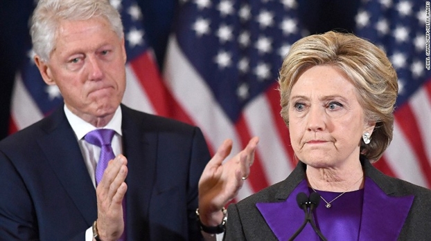 Hillary Clinton lần đầu thừa nhận sai lầm lớn nhất của mình Hillary Clinton lan dau thua nhan sai lam lon nhat cua minh