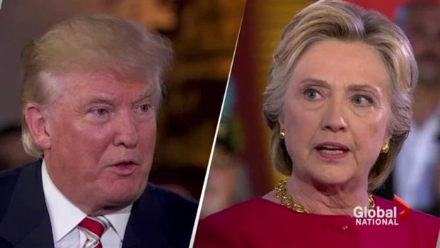 Hillary Clinton lần đầu thừa nhận sai lầm lớn nhất của mình Hillary Clinton lan dau thua nhan sai lam lon nhat cua minh