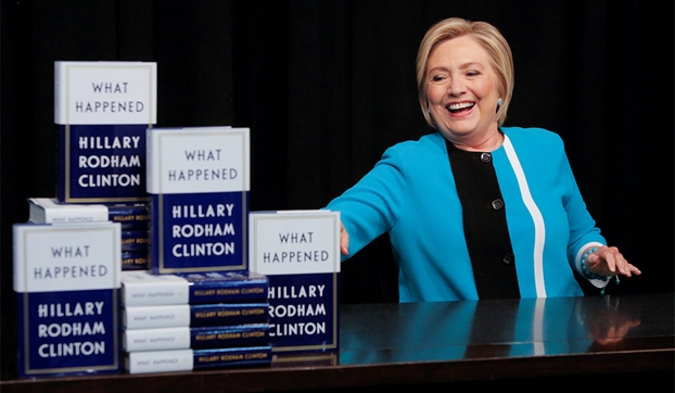'Người đáng ghét nhất nước Mỹ' bị bỏ tù vì treo thưởng… nhổ tóc bà Hillary Clinton 'Nguoi dang ghet nhat nuoc My' bi bo tu vi treo thuong… nho toc ba Hillary Clinton
