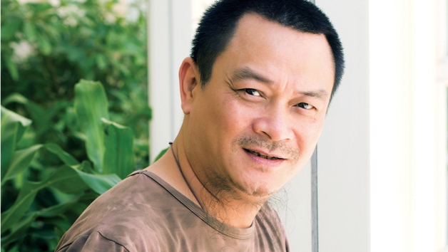 Vợ Xuân Bắc: 'Tôi cấm chồng tôi làm giám đốc' Vo Xuan Bac: 'Toi cam chong toi lam giam doc'