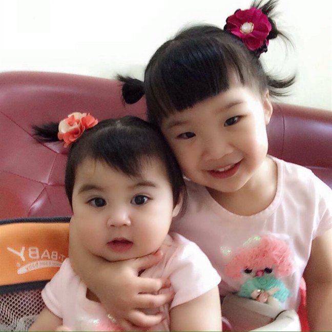 5 điều cha mẹ cần làm để chị em gái không tị hiềm với nhau 5 dieu cha me can lam de chi em gai khong ti hiem voi nhau