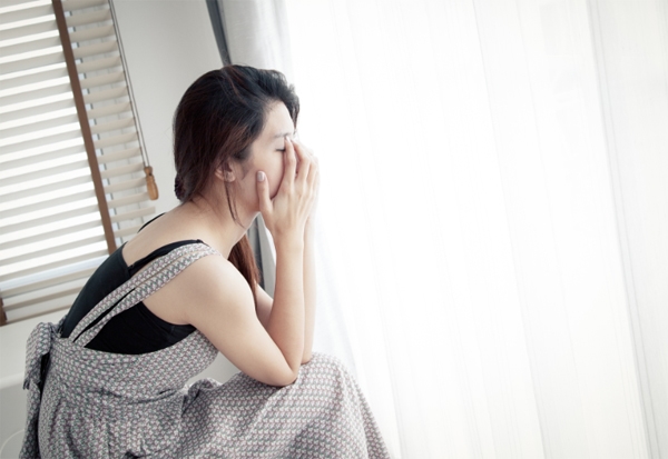 Nhục nhã ê chề khi chồng chính là tên biến thái cả chung cư ghê tởm Nhuc nha e che khi chong chinh la ten bien thai ca chung cu ghe tom