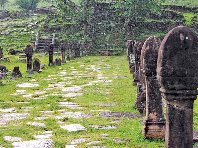 Những khuôn mặt thời gian Nhung khuon mat thoi gian