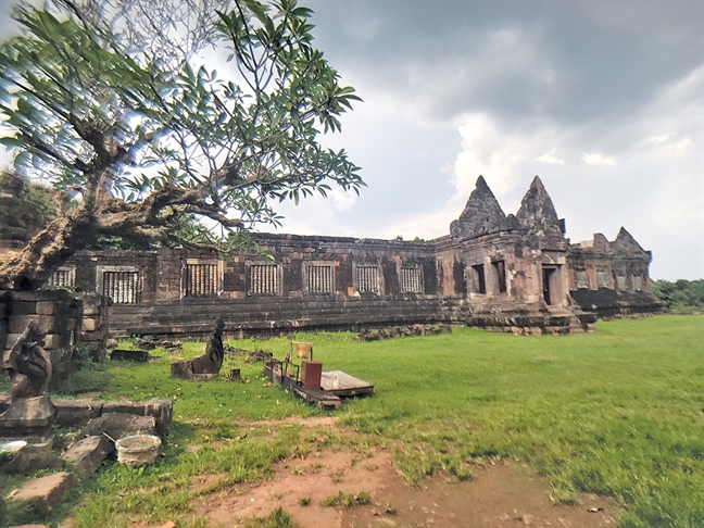Những khuôn mặt thời gian Nhung khuon mat thoi gian